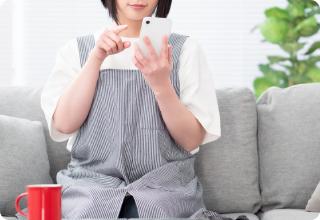 ご利用の流れ